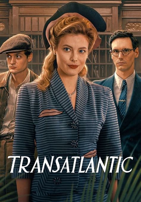 transatlantic gomovies|Watch Transatlantic .